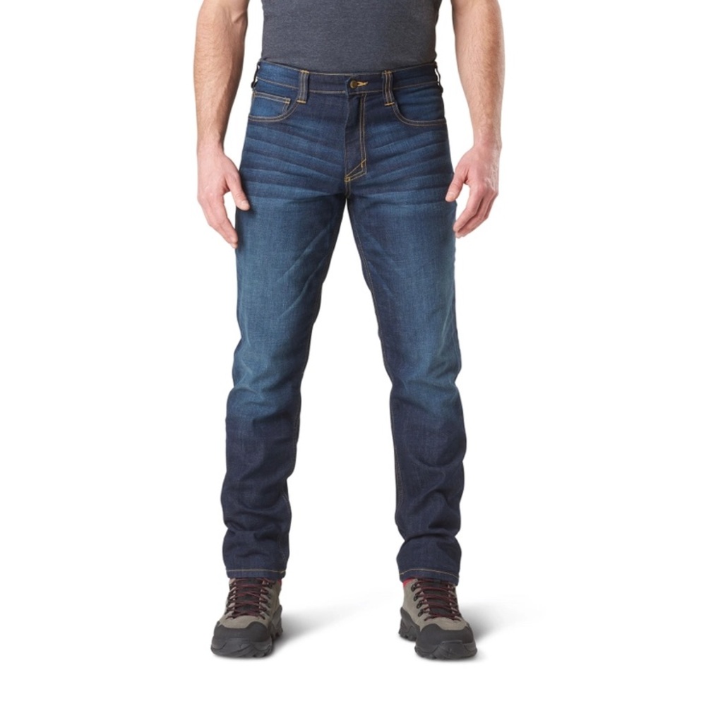 5.11 Defender flex jeans. 34X32